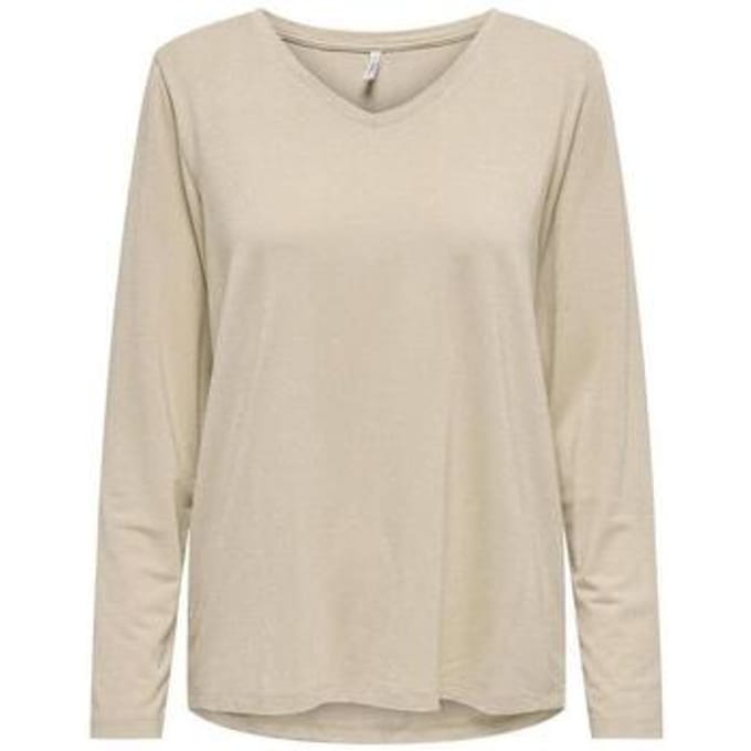 T-Shirt Lange Mouw Only Harly ML