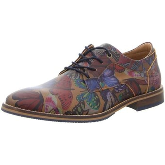 Nette schoenen Bullboxer -
