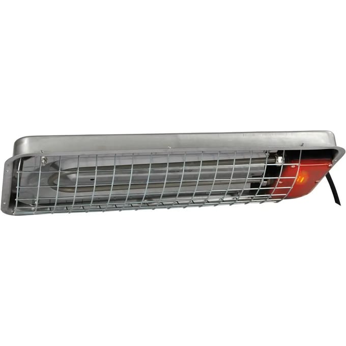 Lampbeschermer Kerbl SunnyBoy