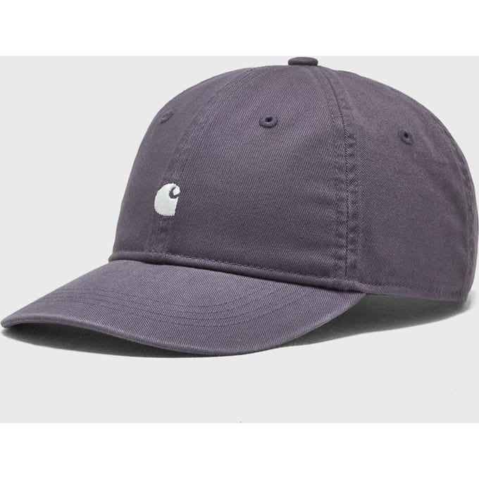 Madison Logo Cap