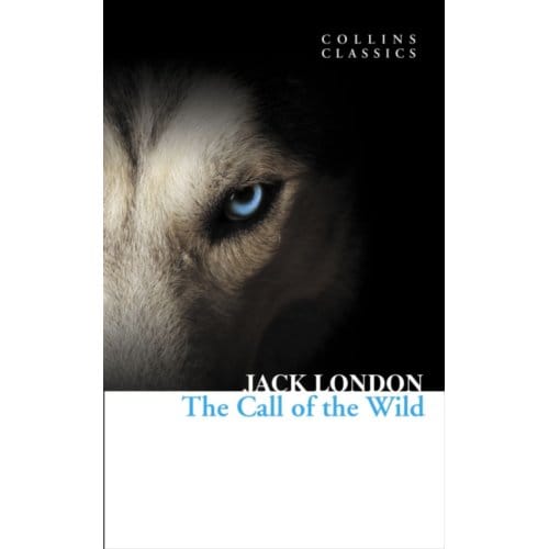 De Roep van de Wildernis door Jack London Paperback Boek 9780007420230