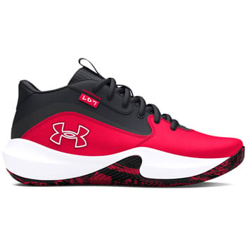 Basketbalschoenen voor kinderen Under Armour Grade School Lockdown 7