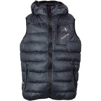 Gilet Peak Mountain Doudoune sans manches garçon ECARTI