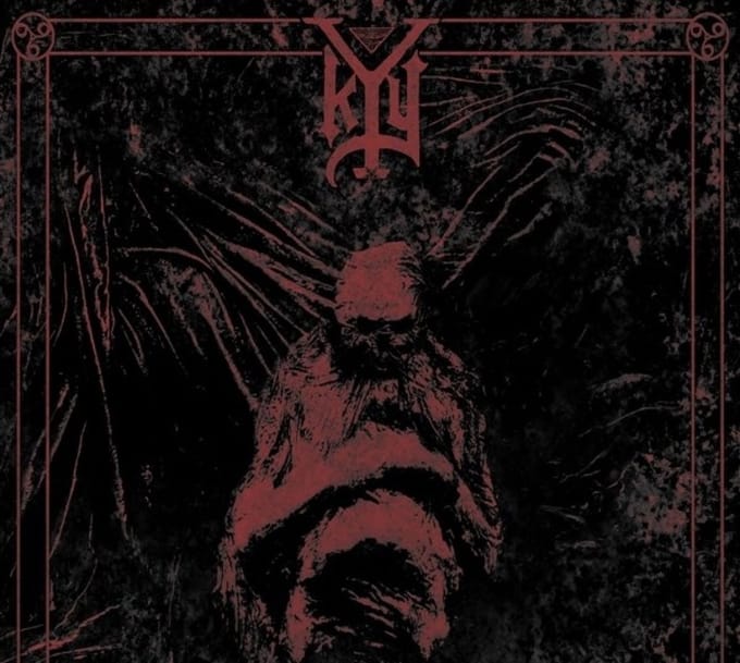 Kyy - Beyond Flesh (LP)