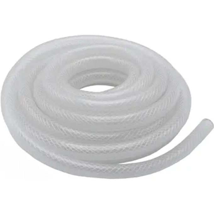 Ubbink Luchtslang Ø 10 Mm L 5 M