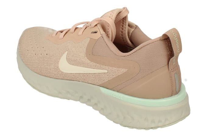 Nike Odyssey React (Particle Beige - Phantom) - Sneakers - Unisex