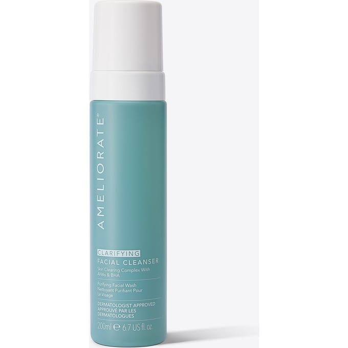 AMELIORATE Double Cleanse Duo