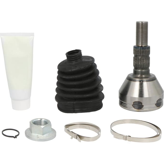 Homokineet reparatie set, aandrijfas LPR KSA767