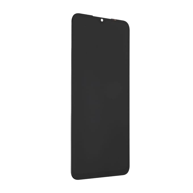 Schermvervanging Telefoon Touchscreen LCD-scherm Digitizer Assembly met Reparatiegereedschap voor Nord black
