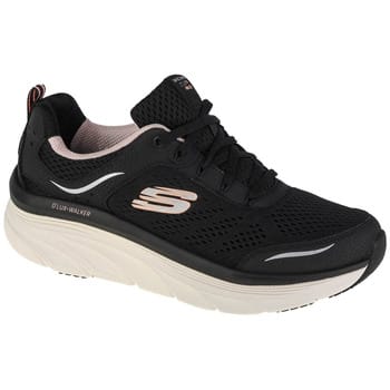 Skechers D'lux Walker Infinite Motion Sneakers