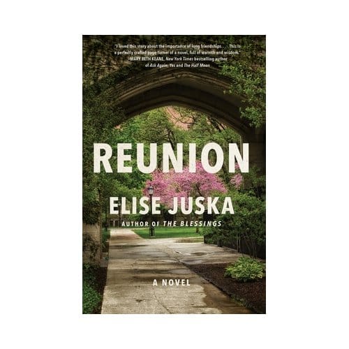 Reunion - Juska, Elise
