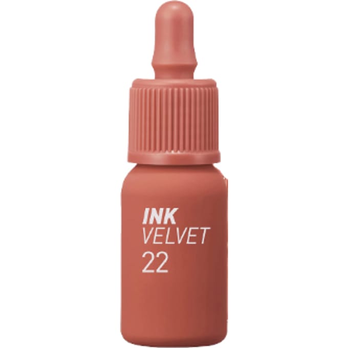 [Promotie] peripera - Ink The Velvet - 4g - #22 Bouquet Nude