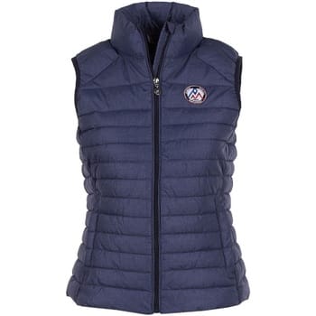 Gilet Peak Mountain Doudoune sans manches femme ACENA