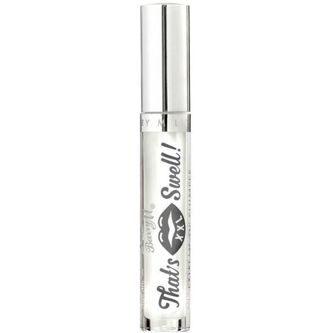 Barry M. That's Swell XXL Plumping Lip Gloss 2,5 ml