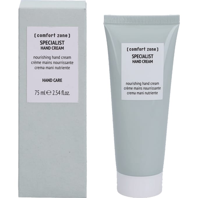 Comfort Zone Specialist Hand Cream75 ml.