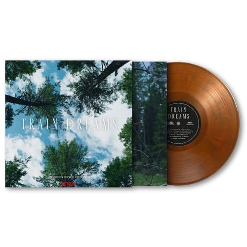 Train Dreams - Bryce Dessner