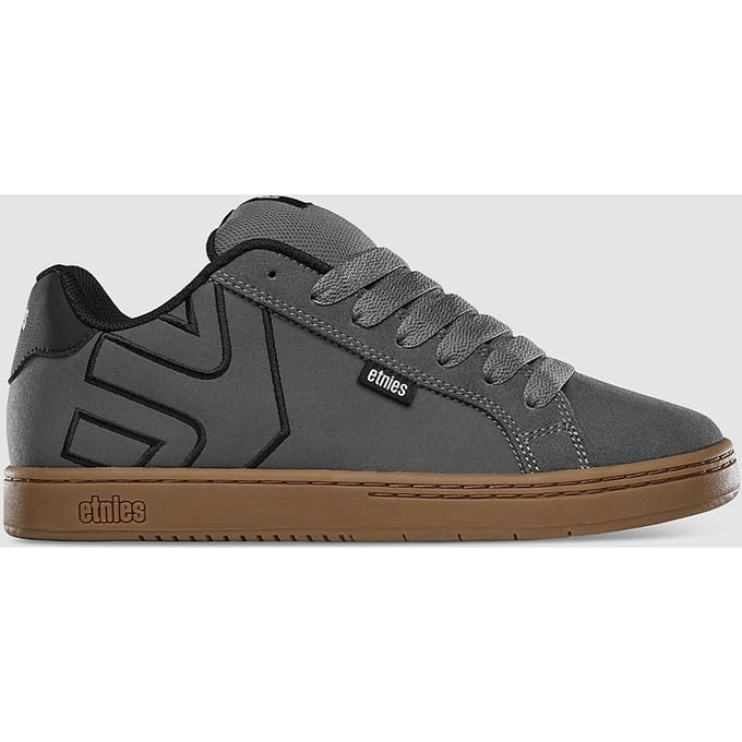 Etnies Fader Schoenen Grijs EU 42 Man
