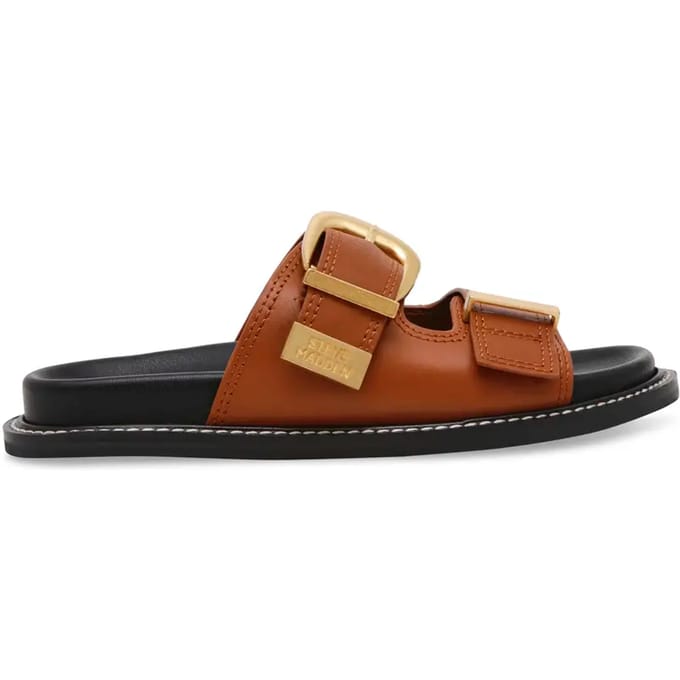 Vrouwenslippers Steve Madden Arch-E