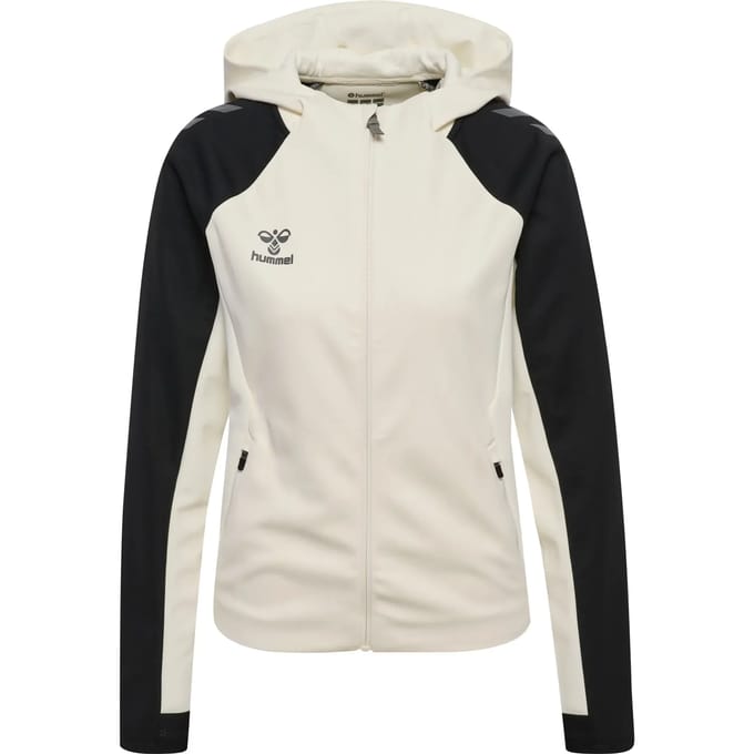 Dames trainingsjack Hummel Icima 2.0