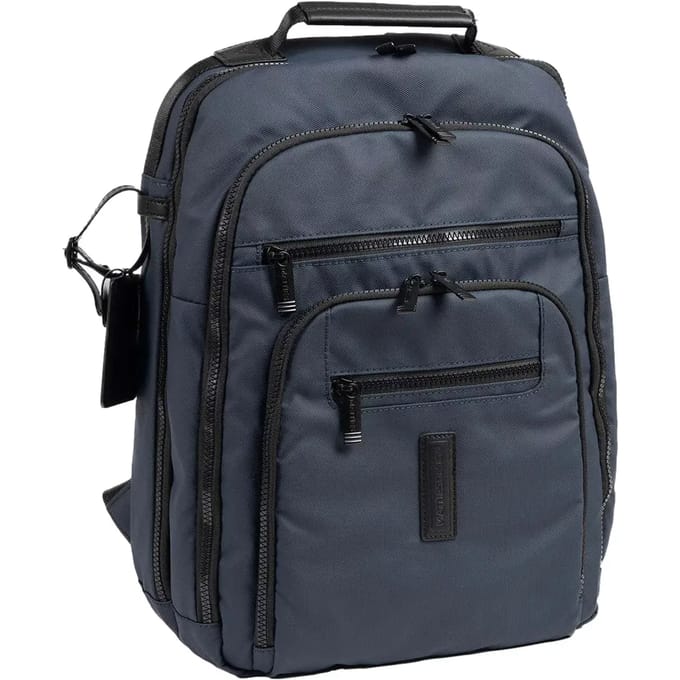 Schoudertas van stof Matties Bags