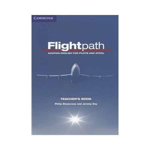 Flightpath Teacher's Book - Philip Shawcross
