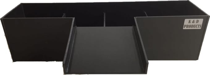 K&D-0002 Plantenfilter 100 cm