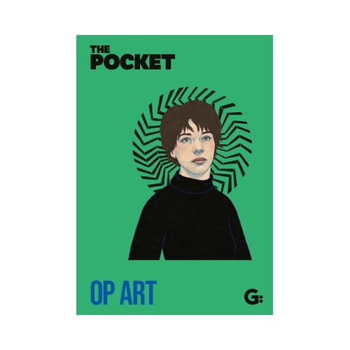 The Pocket Op Art - Gemini Pockets - Gemini