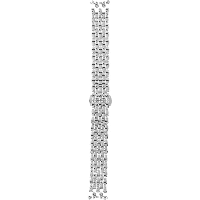 Swarovski Straps 5425080 Crystal Lake Horlogeband