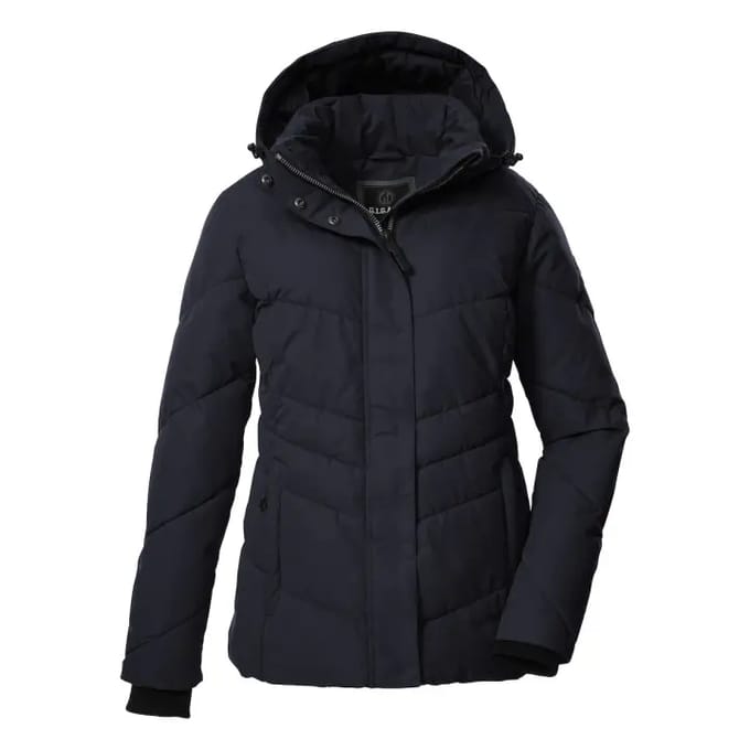 Gewatteerd damesjack Killtec GW 59