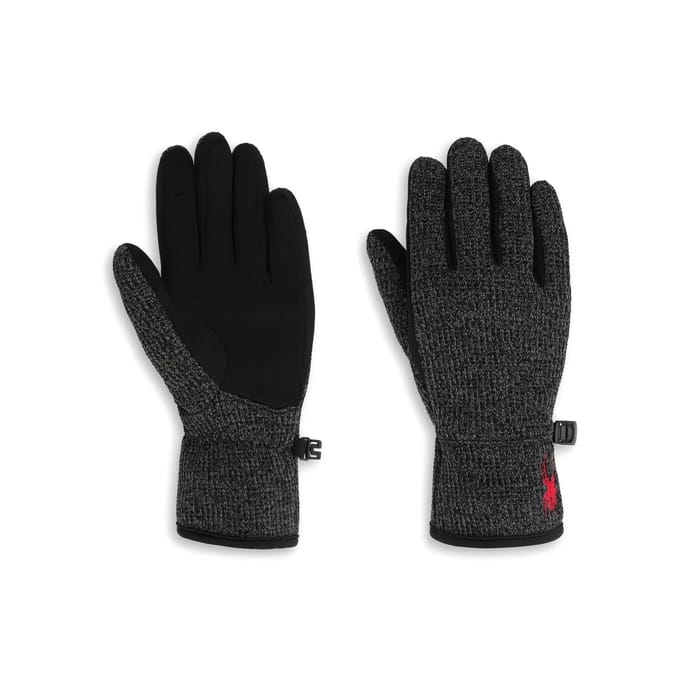 Spyder Bandita Handschoenen Zwart S Vrouw