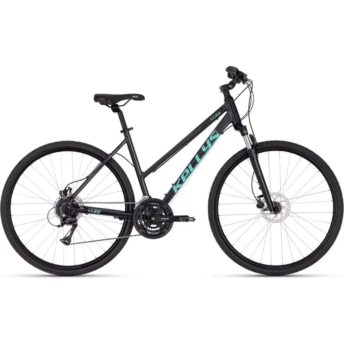 Mountainbike Kellys Clea 90