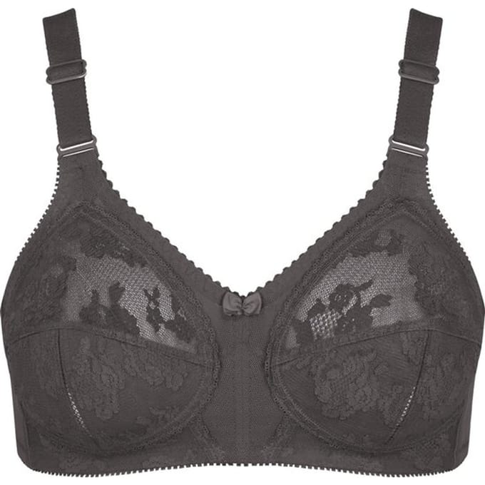 Triumph - Maat D100 - Doreen X Vrouwen Beha - ANTA
