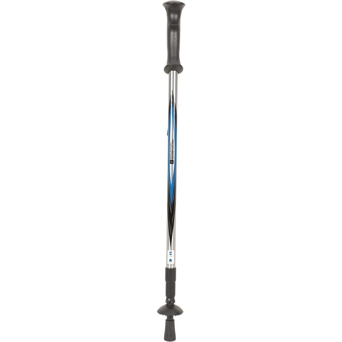 Mountain Warehouse Wandelstokken (Zwart)