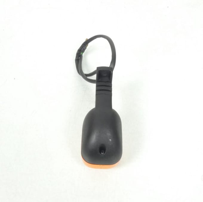 Clignotant AVD pour scooter Peugeot 125 Tweet La Poste 780905 Neuf