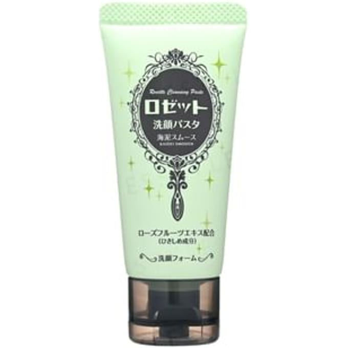 Rosette - Cleansing Paste Sea Clay Smooth 120g