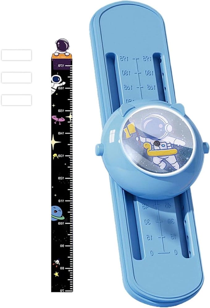 Hoogspringenteller - Springtrainer - Kinderen Actief - Verstelbare Hoogte - 124 Inch - Niet gespecificeerd