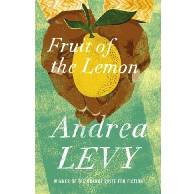 Fruit Of The Lemon - Andrea Levy