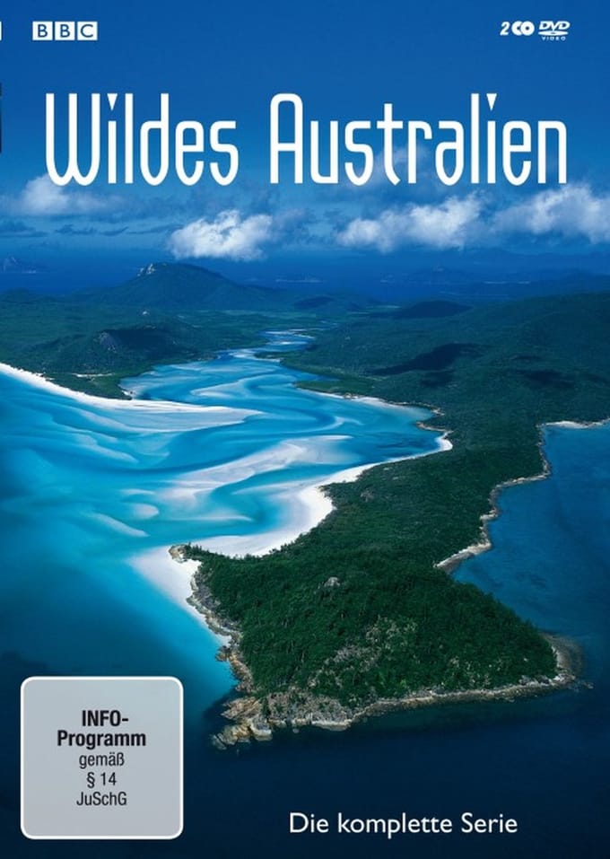 Wildes Australien