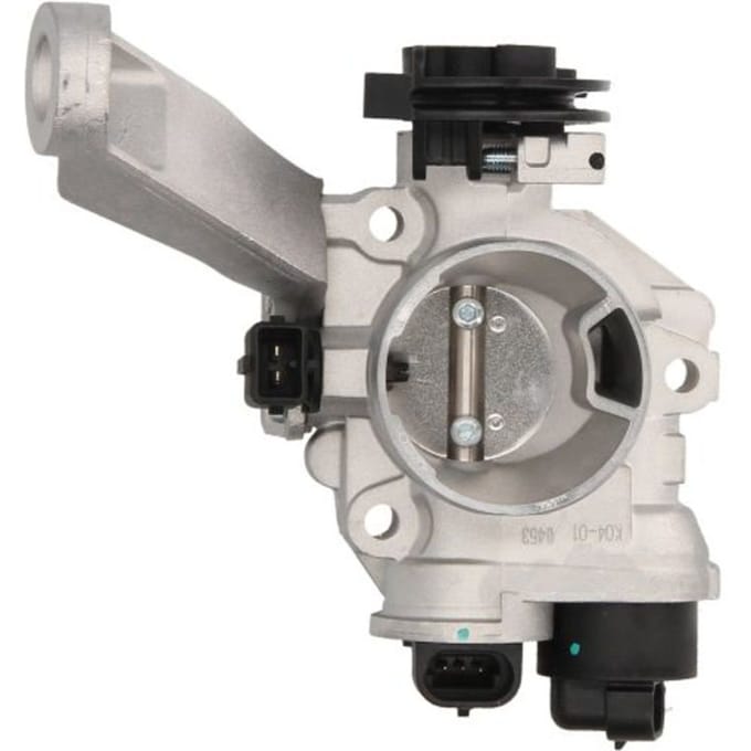 Gasklephuis MAGNETI MARELLI 802001122505