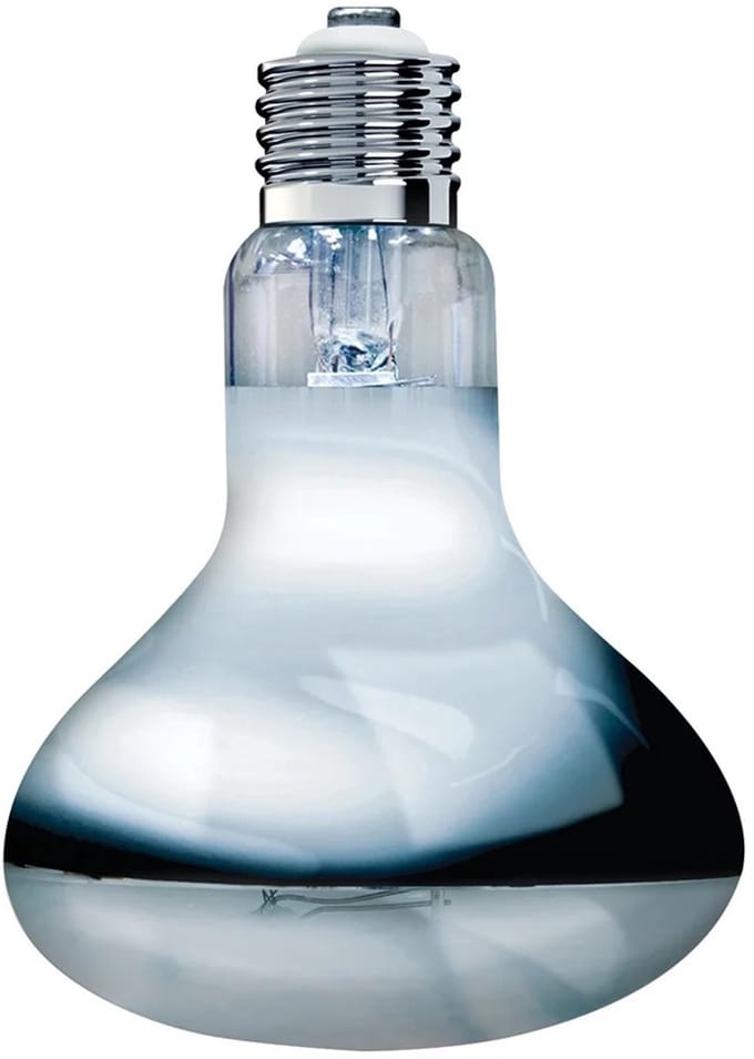Arcadia 2nd Generation UV Basking lamp - UVB Combinatie Lamp Reptielen