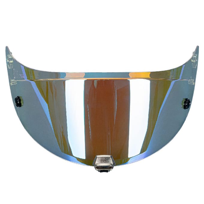 Motorhelm Vizier Windscherm Helm Lens Vervanging voor HJC-2 RPHA11 RPHA70 Helm transparant