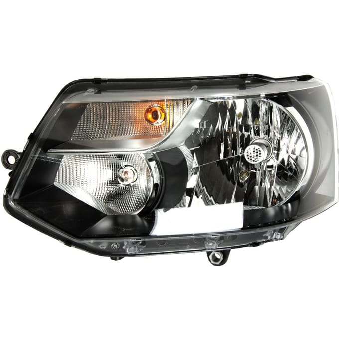 Koplampen MAGNETI MARELLI 710301254303, links