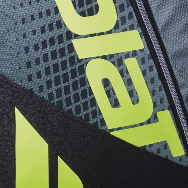 Tas voor tennisrackets Babolat RH X 6 Pure Aero