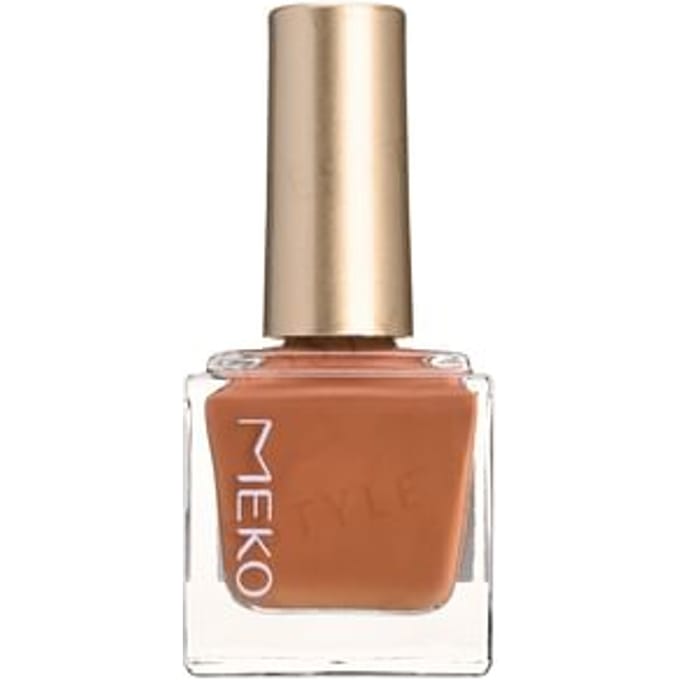 MEKO - Fingertip Play Light Nail Polish 33 Unfinished 10ml