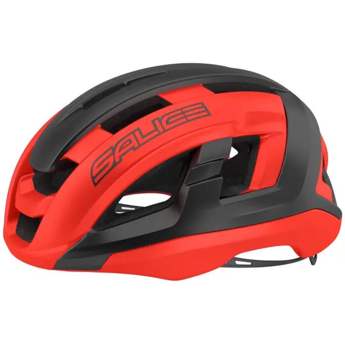 Fietshelm Salice Gavia