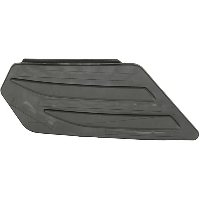 Bumper - Onderdelen BLIC 6502-07-9565918P