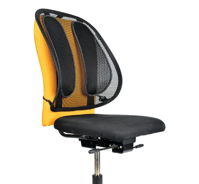 Rugsteun fellowes office suites gaas