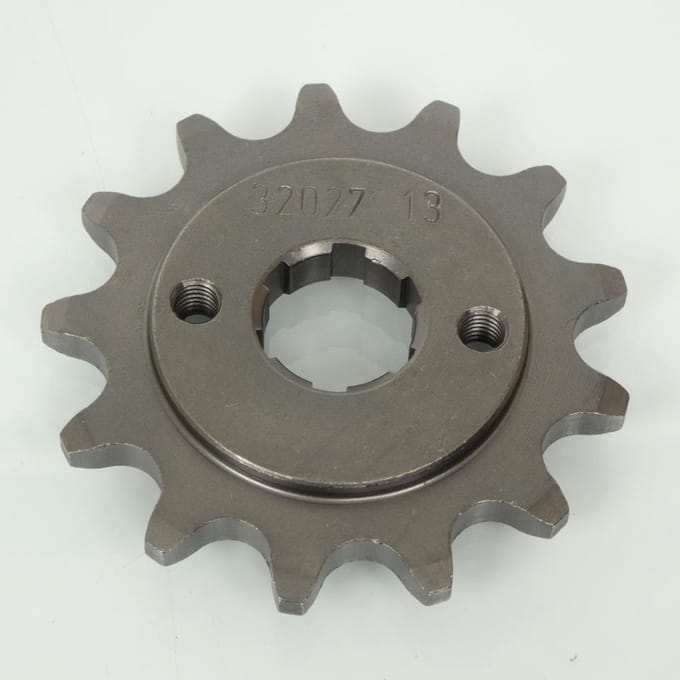 Voortandwiel Esjot voor quad Barossa 170 Magna 13 tanden spoed 520
