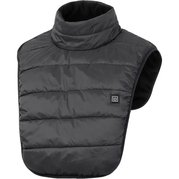 Opgevulde motorvest Tucano Urbano BIBWARM