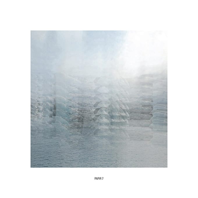 Papir - 7 (2 LP)